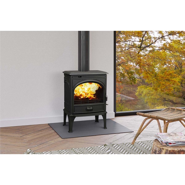 Dovre 425M Multifuel Kolen- Houtkachel-image dovre-425m-multifuel-kolen-houtkachel-image