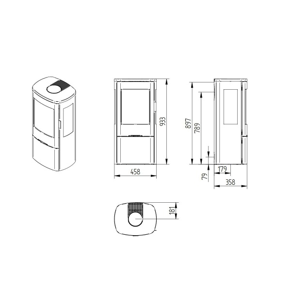 Jydepejsen Senza zijruiten-line_image jydepejsen-senza-zijruiten-line_image