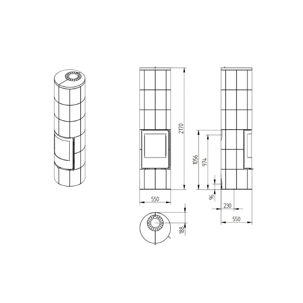 Jydepejsen Troja 46 speksteen-line_image jydepejsen-troja-46-speksteen-line_image