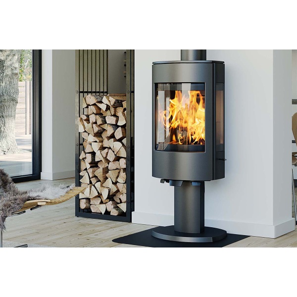 dovre-astro-4cb-p-met-voet-houtkachel-image
