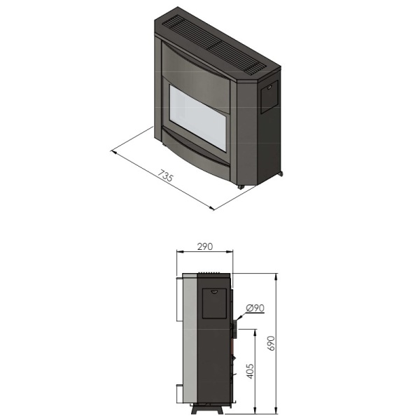 bocal-a63-millennium-gaskachel-line_image