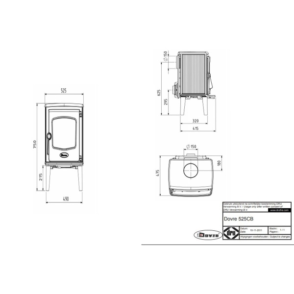 dovre-525cb-houtkachel-line_image