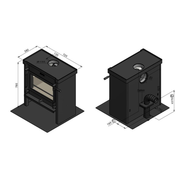 JAcobus 12 houtkachel-line_image jacobus-12-houtkachel-line_image