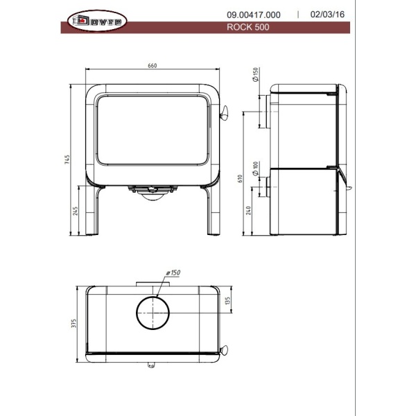 Dovre Rock500 TB-line_image dovre-rock500-tb-line_image