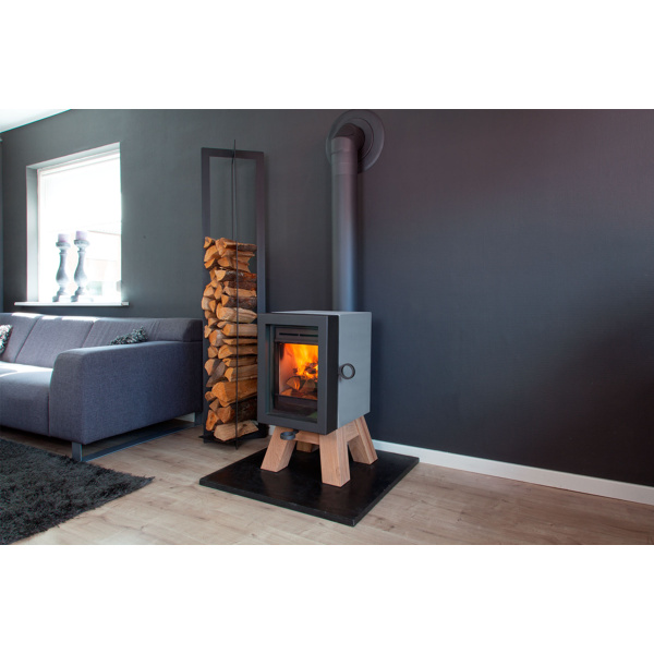 Wanders Oak Concrete houtkachel-image wanders-oak-concrete-houtkachel-image