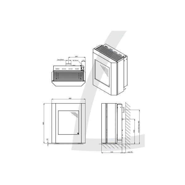 DRU Basso gaskachel-line_image dru-basso-gaskachel-line_image