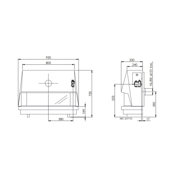 DRU Berlien gaskachel-line_image dru-berlien-gaskachel-line_image