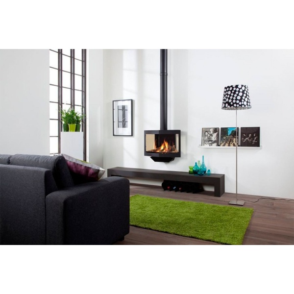 HAVÉ Black Stealth gashaard-image have-black-stealth-gashaard-image