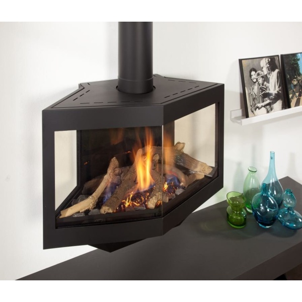 HAVÉ Black Stealth gashaard-small_image have-black-stealth-gashaard-small_image