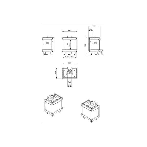 Wanders Danta 500 driezijdig -line_image wanders-danta-500-driezijdig-line_image