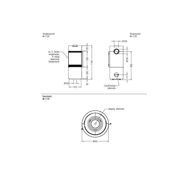 Spartherm Passo XS-line_image spartherm-passo-xs-line_image