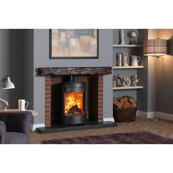 Charlton & Jenrick Purevision vrijstaand rond model-image charlton-jenrick-purevision-vrijstaand-rond-model-image