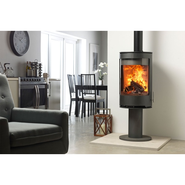 Charlton & Jenrick Purevision vrijstaand rond model voetstuk hoog-image charlton-jenrick-purevision-vrijstaand-rond-model-voetstuk-hoog-image