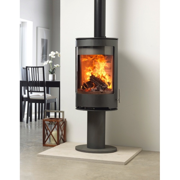 Charlton & Jenrick Purevision vrijstaand rond model voetstuk hoog-small_image charlton-jenrick-purevision-vrijstaand-rond-model-voetstuk-hoog-small_image