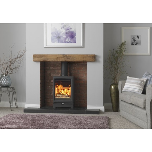 Charlton & Jenrick Fireline Woodtec 5 kW standaard 414 mm-image charlton-jenrick-fireline-woodtec-5-kw-standaard-414-mm-image
