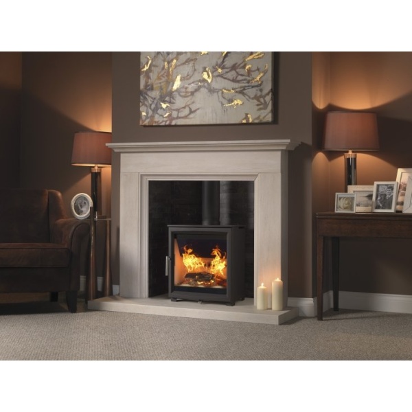 Charlton & Jenrick Fireline Woodtec 5 KW-W breed 514 mm-image charlton-jenrick-fireline-woodtec-5-kw-w-breed-514-mm-image