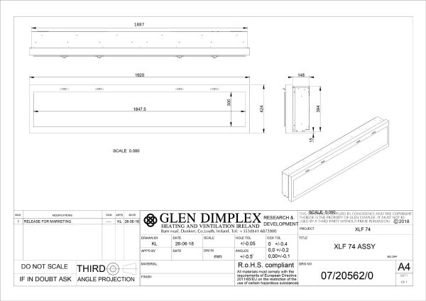 dimplex-ignite-xl-74-line_image