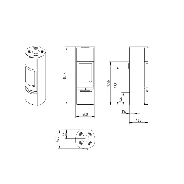 Jydepejsen Cosmo 1500-line_image jydepejsen-cosmo-1500-line_image