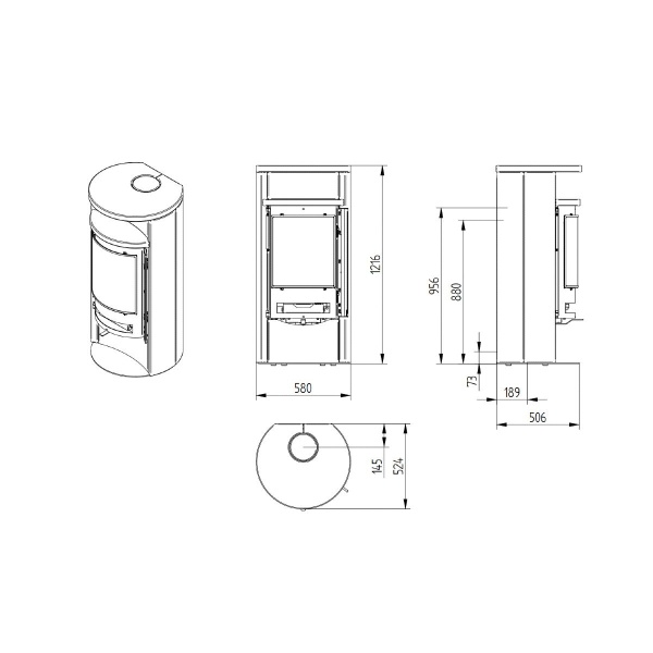 Jydepejsen Orion speksteen-line_image jydepejsen-orion-speksteen-line_image