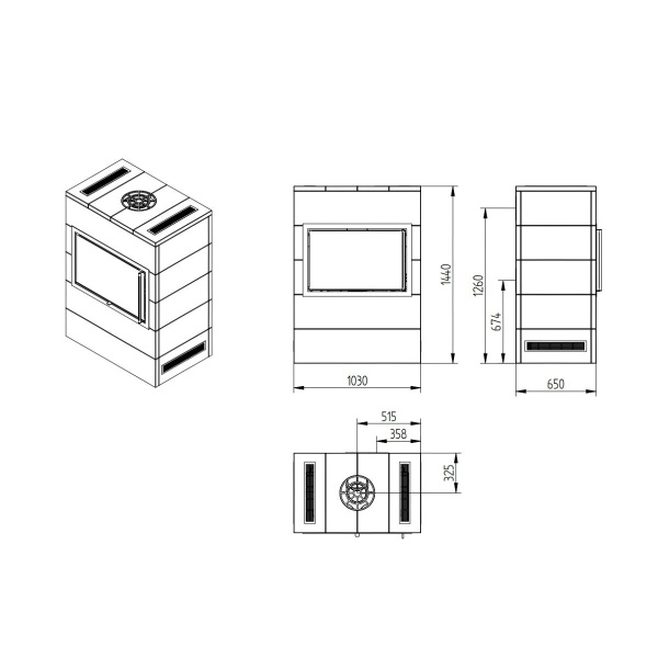 Jydepejsen Sigma Titan 2-line_image jydepejsen-sigma-titan-2-line_image