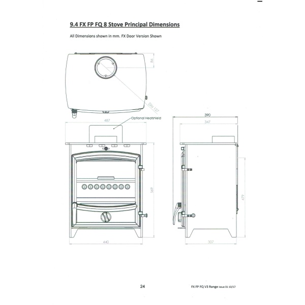 Charlton & Jenrick Fireline FQ8-line_image charlton-jenrick-fireline-fq8-line_image