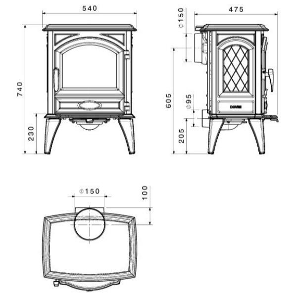 dovre-540w-line_image
