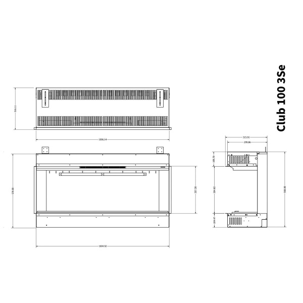 Element4 Club 100 E-line_image element4-club-100-e-line_image
