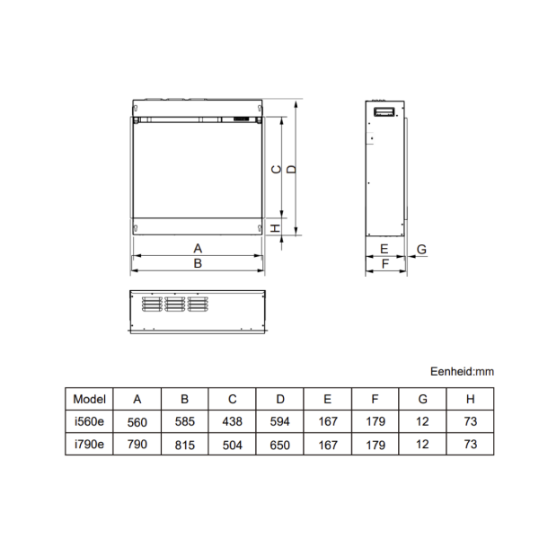 Charlton & Jenrick i-790e Slim-line_image charlton-jenrick-i-790e-slim-line_image