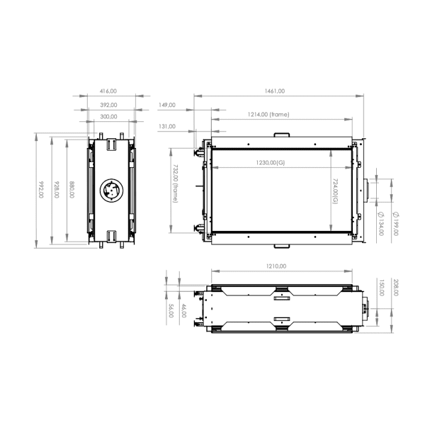 Element4 Sky Medium Tunnel Outdoor-line_image element4-sky-medium-tunnel-outdoor-line_image