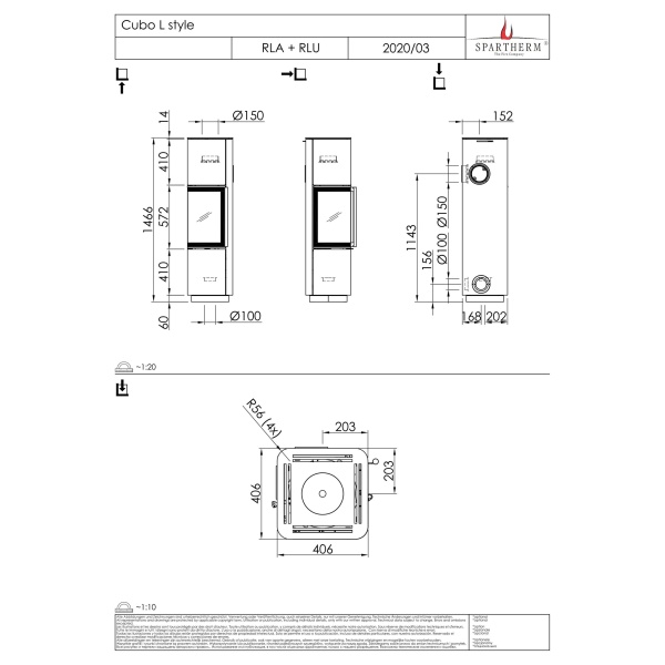 Spartherm Cubo L Style-line_image spartherm-cubo-l-style-line_image