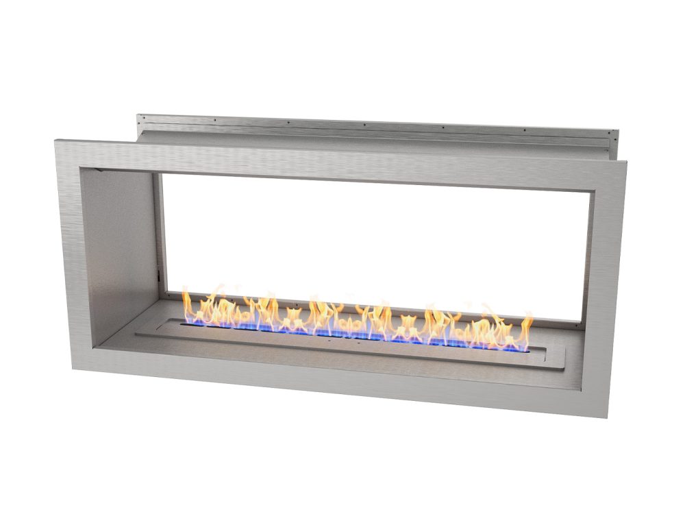 Icon Fires Double Sided Slimline Firebox 1100 met Slimline 800 Brander-thumbnail icon-fires-double-sided-slimline-firebox-1100-met-slimline-800-brander-thumbnail