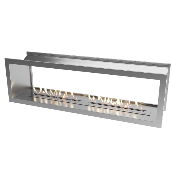 Icon Fires Double Sided Slimline Firebox 2000 met 2x Slimline 800 Brander-image icon-fires-double-sided-slimline-firebox-2000-met-2x-slimline-800-brander-image