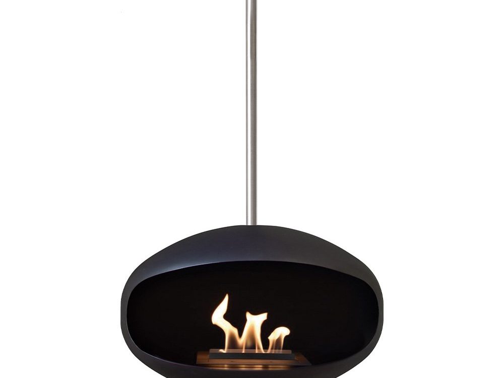 Cocoon Fires Aeris (Zwart)-thumbnail cocoon-fires-aeris-zwart-thumbnail