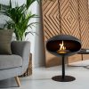 cocoon-fires-pedestal-zwart-image