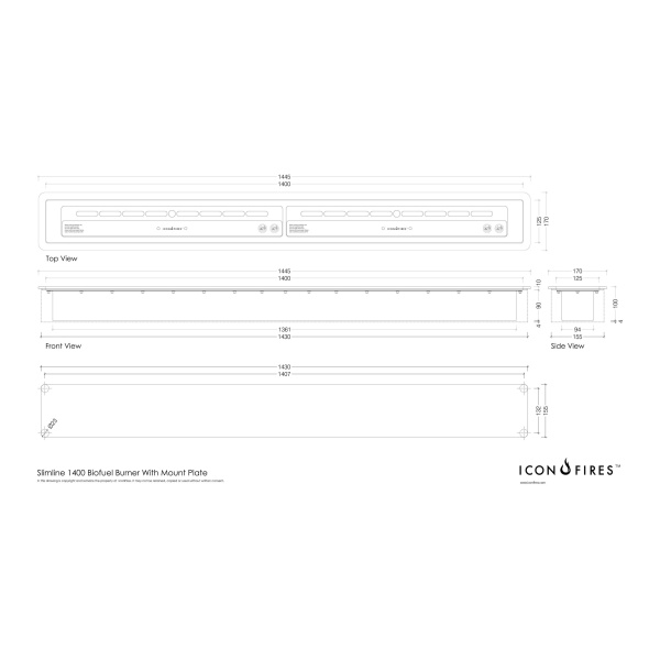 icon-fires-slimline-brander-1400mm-line_image