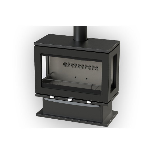 charlton-jenrick-purevision-lpv8-houtkachel-op-voetstuk-image