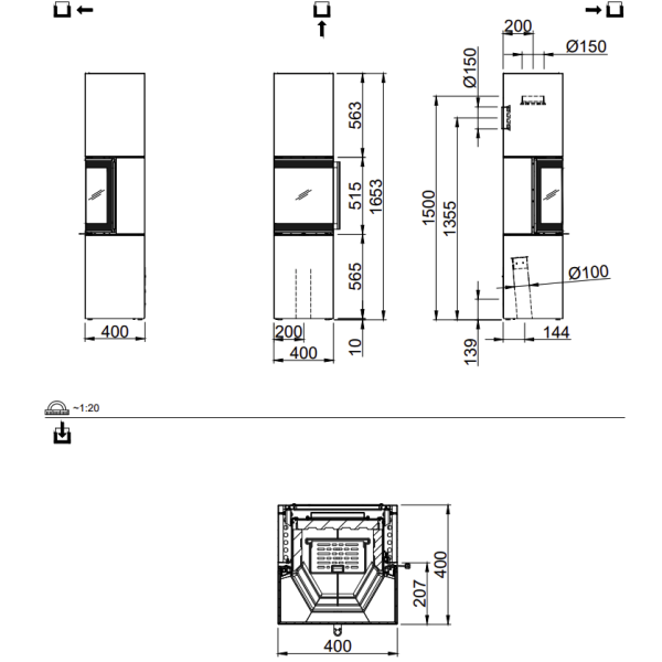 Spartherm Trico L-line_image spartherm-trico-l-line_image