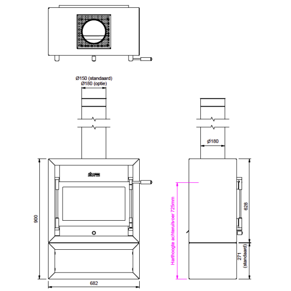 JAcobus 12 Kwadraat vrijstaand front-line_image jacobus-12-kwadraat-vrijstaand-front-line_image