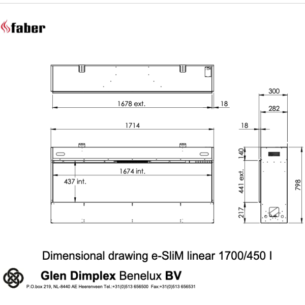 faber-e-slim-linear-1700-450-l-line_image
