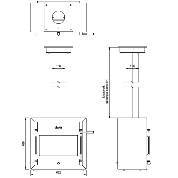 JAcobus 12 Kwadraat hangend front-line_image jacobus-12-kwadraat-hangend-front-line_image