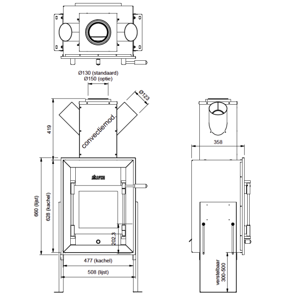 JAcobus 6 Kwadraat inbouw front-line_image jacobus-6-kwadraat-inbouw-front-line_image