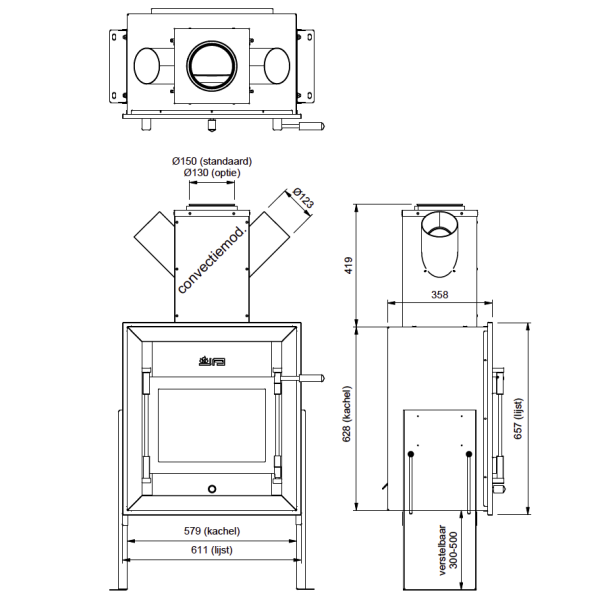 JAcobus 9 Kwadraat inbouw front-line_image jacobus-9-kwadraat-inbouw-front-line_image