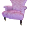 Fauteuil Cambridge - Mi Casa Interieurs