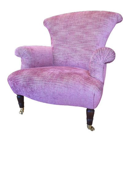 Fauteuil Cambridge - Mi Casa Interieurs
