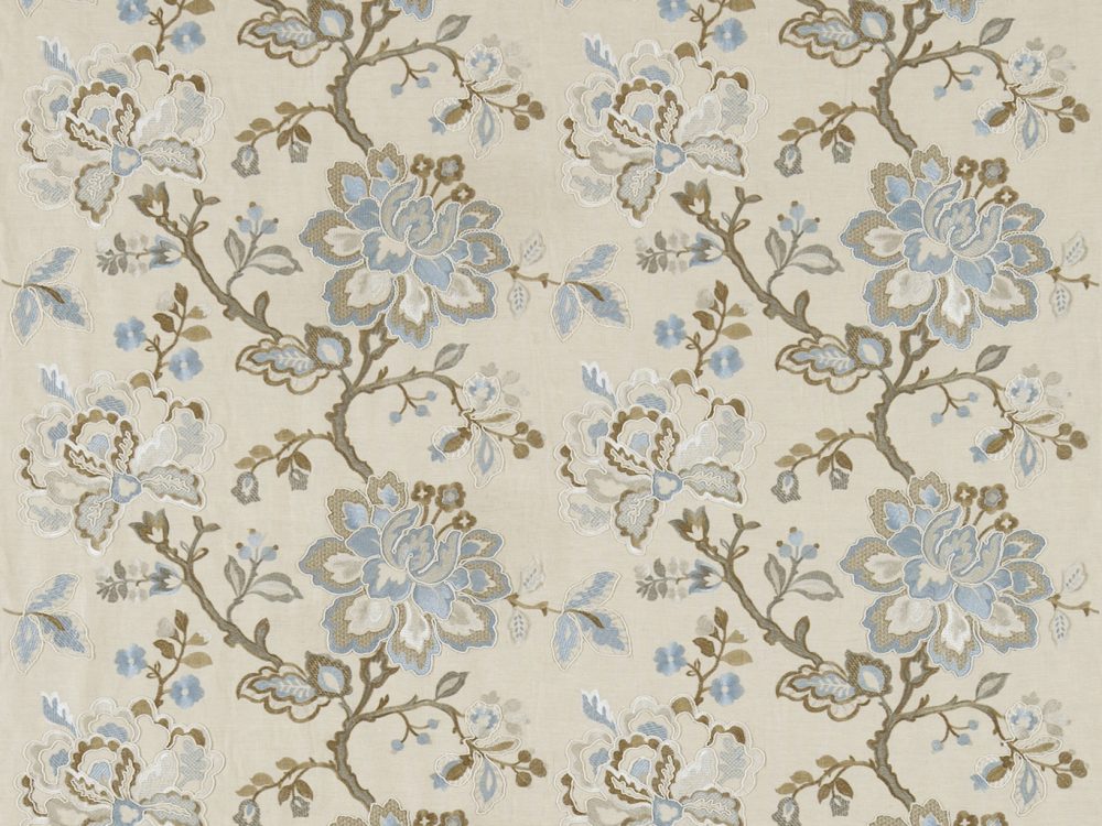 Sanderson Gordijnstoffen