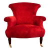 Fauteuil Cambridge - Mi Casa Interieurs