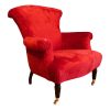 Fauteuil Cambridge - Mi Casa Interieurs