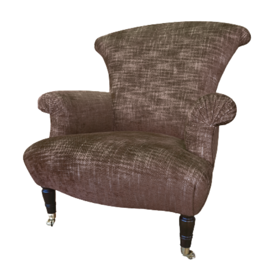 Fauteuil Cambridge