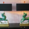 Decoratieve set tafellampen