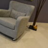 Fauteuil Mimilla Marac
